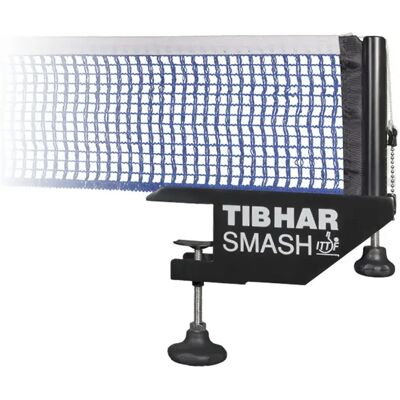 Ersatz-Tischtennisnetz Tibhar Smash Bleu TU Ersatz-Tischtennisnetz Tibhar Smash Bleu TU