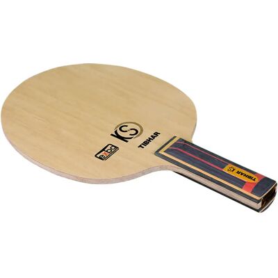 Tischtennisschläger Tibhar Kinetic Speed anat. Beige TU Tischtennisschläger Tibhar Kinetic Speed anat. Beige TU