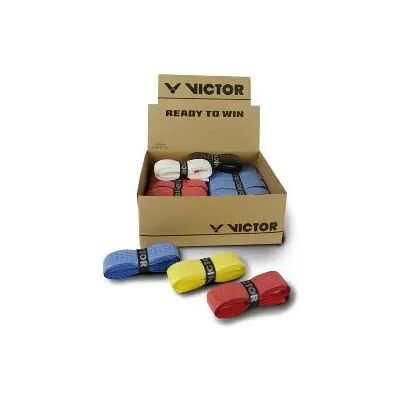 Weicher Badmintongriff Victor Multicolore TU Weicher Badmintongriff Victor Multicolore TU