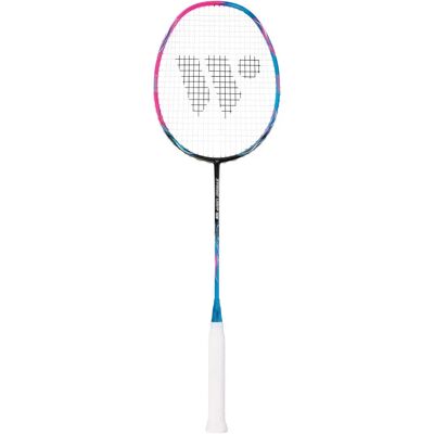 Badmintonschläger WISH Extreme Light 103 Blanc TU Badmintonschläger WISH Extreme Light 103 Blanc TU