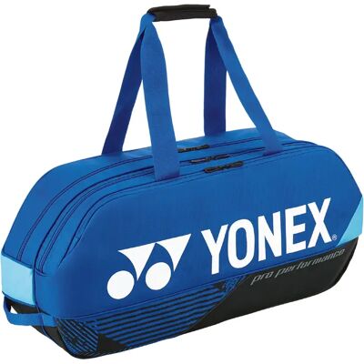 Sporttasche Yonex Pro Tournament Bleu TU Sporttasche Yonex Pro Tournament Bleu TU