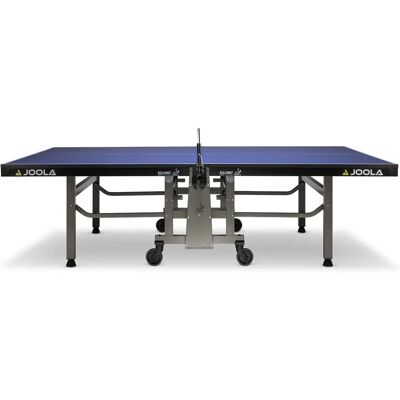 Tischtennisplatte Joola Rollonmat pro Blau TU Tischtennisplatte Joola Rollonmat pro Blau TU