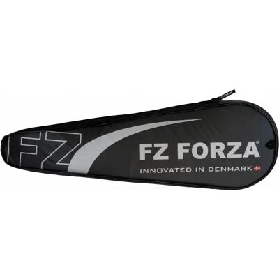 Badminton-Tasche Victor Forza fullcover Schwarz TU Badminton-Tasche Victor Forza fullcover Schwarz TU