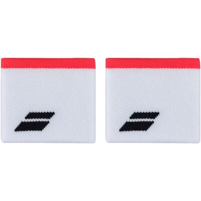 Babolat Logo Armband Rojo Hombre - Wristband Babolat Logo Armband Rojo Hombre - Wristband