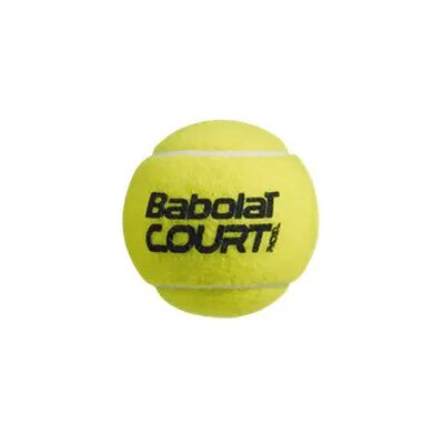 Padel-Ball Babolat X1 Jaune TU Padel-Ball Babolat X1 Jaune TU