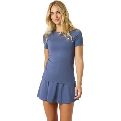Damenmaillot Björn Borg Bleu 2XL Damenmaillot Björn Borg Bleu 2XL