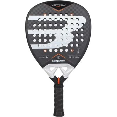 Padel-Schläger Bullpadel Vertex 05 2027 Noir 38 mm Padel-Schläger Bullpadel Vertex 05 2027 Noir 38 mm