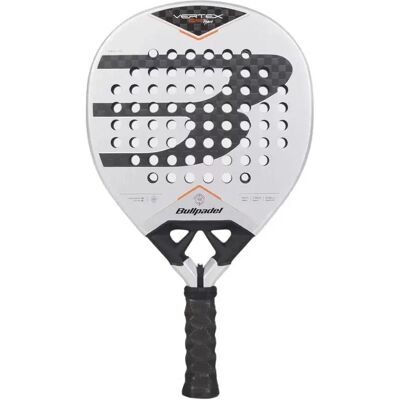 Padel-Schläger Bullpadel Vertex 05 Hybrid 2027 Blanc 38 mm Padel-Schläger Bullpadel Vertex 05 Hybrid 2027 Blanc 38 mm