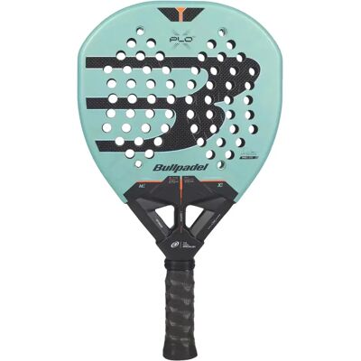 Padel-Schläger Bullpadel Xplo 2027 Noir 38 mm Padel-Schläger Bullpadel Xplo 2027 Noir 38 mm