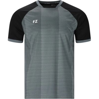 Trikot FZ Forza Lewy Grau 2XL Trikot FZ Forza Lewy Grau 2XL