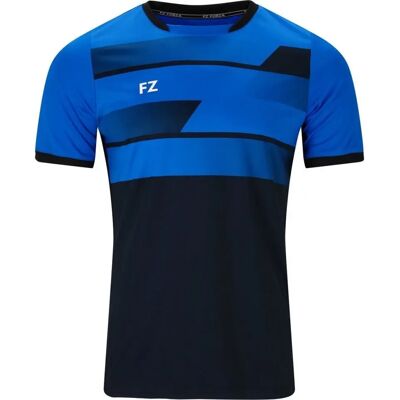 Trikot FZ Forza Leck Blau M Trikot FZ Forza Leck Blau M