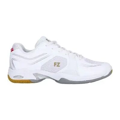 Badmintonschuhe mit Fzorb-Technologie für Damen FZ Forza Vibee Weiß 39 Badmintonschuhe mit Fzorb-Technologie für Damen FZ Forza Vibee Weiß 39