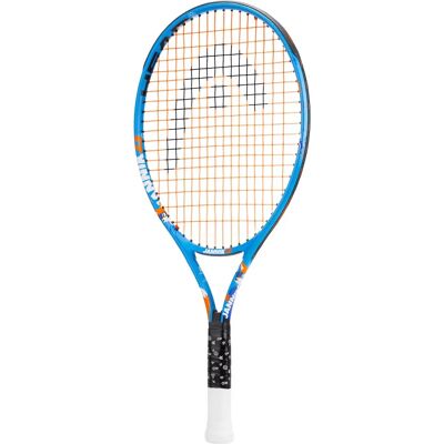 Tennis-Schläger Kind Head Jannik 23 Bleu Grip 6 Tennis-Schläger Kind Head Jannik 23 Bleu Grip 6