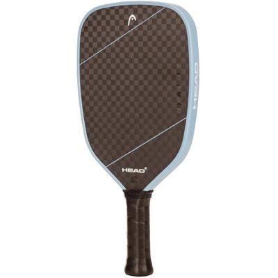 Head Pickleball-Schläger Gravity Tour 2025 Schwarz Größe 1 Head Pickleball-Schläger Gravity Tour 2025 Schwarz Größe 1