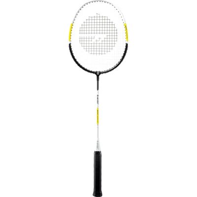 Badmintonschläger Hi-Tec Spin Jaune TU Badmintonschläger Hi-Tec Spin Jaune TU