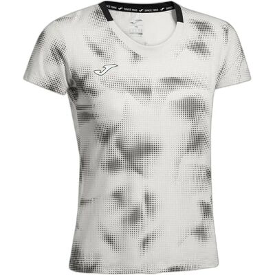 Damenmaillot Joma Smash Gris XL Damenmaillot Joma Smash Gris XL