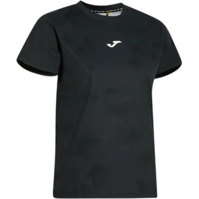 Damenmaillot Joma Smash Noir M Damenmaillot Joma Smash Noir M