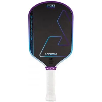 Pickleball-Schläger Joola Hyperion Vision 16 Bleu 16 mm Pickleball-Schläger Joola Hyperion Vision 16 Bleu 16 mm