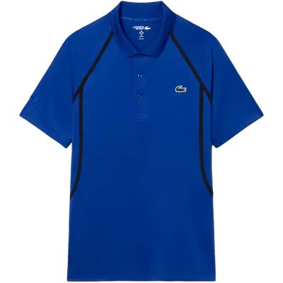 Polo Lacoste French Team Bleu M Polo Lacoste French Team Bleu M