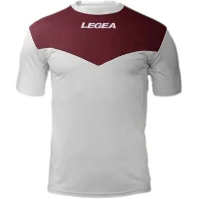 Zusammen Legea Pristina Smash Blanc 2XL Zusammen Legea Pristina Smash Blanc 2XL