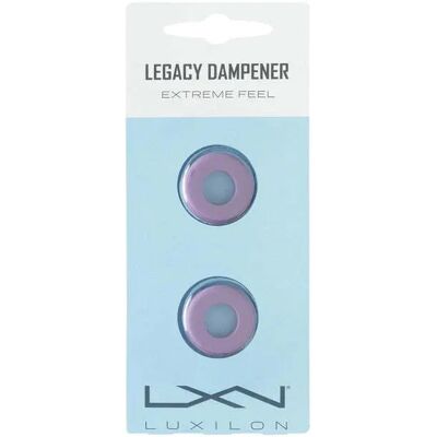 Stoßdämpfer Luxilon Legacy Rot TU Stoßdämpfer Luxilon Legacy Rot TU