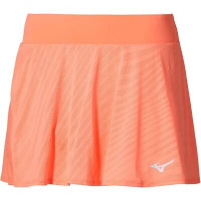 Damenrock Mizuno Wos Rose XL Damenrock Mizuno Wos Rose XL