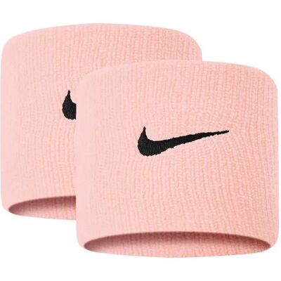 Schweißbänder Nike Tennis premier (x2) Orange TU Schweißbänder Nike Tennis premier (x2) Orange TU