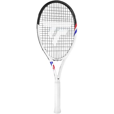 Tennisschläger Tecnifibre T-Fight Team Weiß Grip 0 Tennisschläger Tecnifibre T-Fight Team Weiß Grip 0