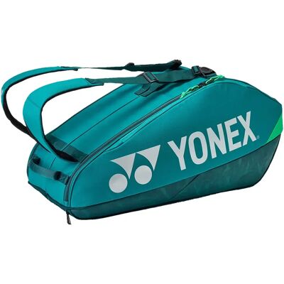 Tasche für Tennisschläger Yonex Pro Vert TU Tasche für Tennisschläger Yonex Pro Vert TU