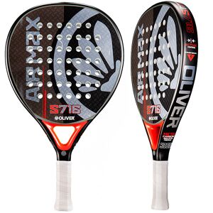 Schläger von padel Oliver Sport Air Max S-716 Noir TU