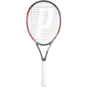 Tennisschläger Prince warrior 100 (285g) Gris 4