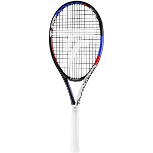 Tennisschläger Tecnifibre Tfit 290 Power Max 2022 Blanc Größe 1