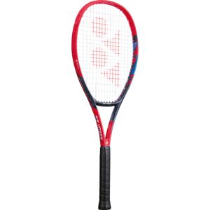 Tennisschläger Yonex Vcore 100 Rouge G1