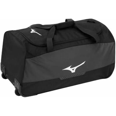Reisetasche Mizuno Trolley Noir TU Reisetasche Mizuno Trolley Noir TU