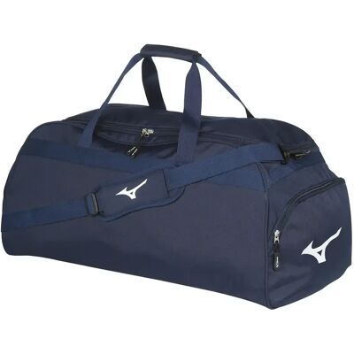 Reisetasche Mizuno Holdall Bleu TU Reisetasche Mizuno Holdall Bleu TU