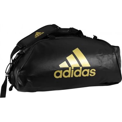 2-in-1-Sporttasche adidas PU Noir 65 L 2-in-1-Sporttasche adidas PU Noir 65 L