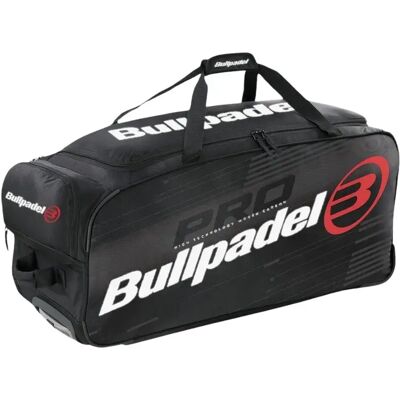 Koffer Bullpadel BPP-24011 Trolley 005 Noir TU Koffer Bullpadel BPP-24011 Trolley 005 Noir TU