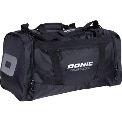 Sporttasche Donic Vexel Noir M Sporttasche Donic Vexel Noir M