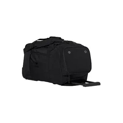 Sporttasche mit Rollen Erima Travel Line Noir M Sporttasche mit Rollen Erima Travel Line Noir M