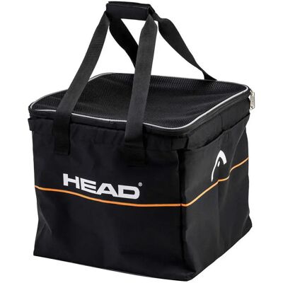 Tasche für zusätzliche Tennisbälle für Trolley Head Noir TU Tasche für zusätzliche Tennisbälle für Trolley Head Noir TU
