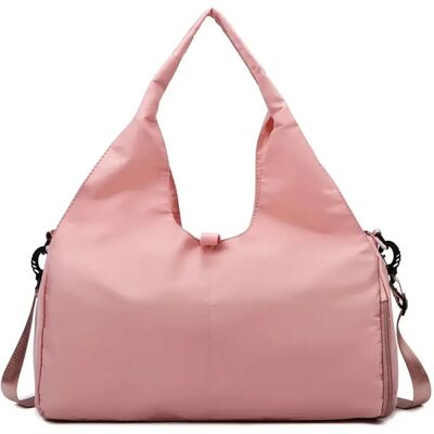 Sporttasche Damen Onamaste Rose 20x12x3 cm Sporttasche Damen Onamaste Rose 20x12x3 cm