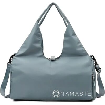 Sporttasche Damen Onamaste Bleu 20x12x3 cm Sporttasche Damen Onamaste Bleu 20x12x3 cm