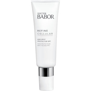 Babor REFINE CELLULAR Age Spot Protector SPF 30