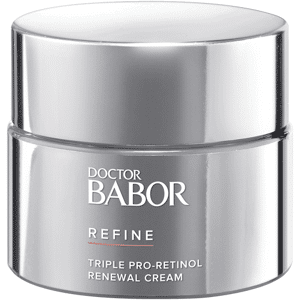 Babor REFINE CELLULAR Triple Pro-Retinol Renewal Cream