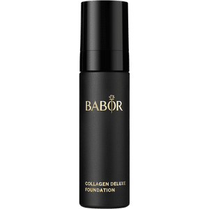 Babor Face Make up Collagen Deluxe Foundation 03 natural