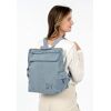 SURI FREY Rucksack Foxy 13614 Damen Rucksäcke Uni blue 500