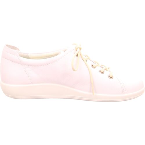 Ecco Männlich Soft 2.0 rose 42