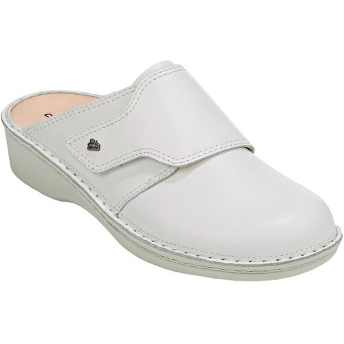 Finn Comfort Neutral Aussee weiß weiß 36