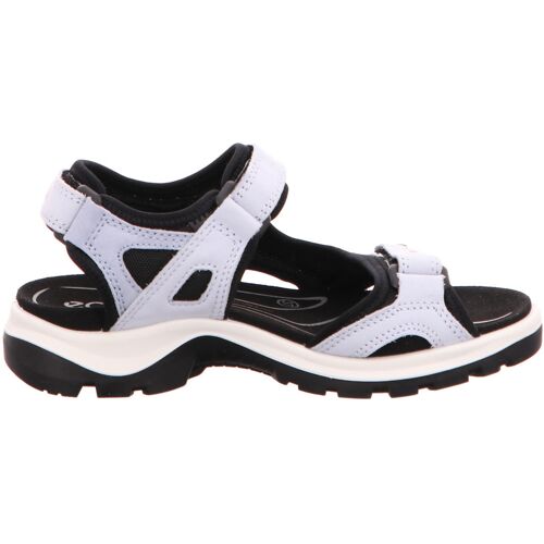 ECCO Aerosoft Reha-Sandaletten Stretch 06, druckfrei, individuell... 36