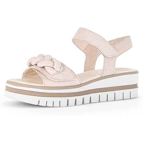 GABOR Komfort Sandalen 8